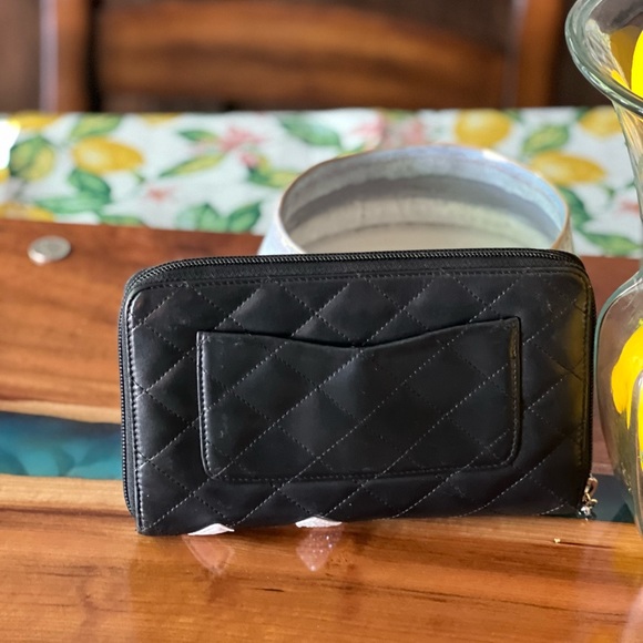 Traded CHANEL Swarovski 🤩 Crystal strassed clutch - Picture 14 of 16